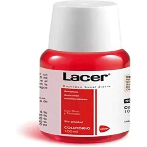 LACER COLUTORIO 1 ENVASE 100 ML