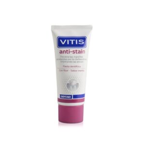 VITIS ANTISTAIN PASTA DENT 50