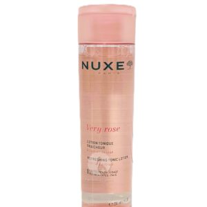 NUXE LOCION TONICA REFRESCANTE 1 ENVASE 200 ML