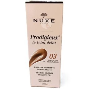 PRODIGIEUX BB CREAM 24H 1 TUBO 30 ML TONO OSCURO