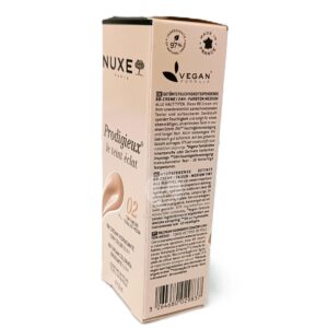 PRODIGIEUX BB CREAM 24H 1 TUBO 30 ML TONO MEDIO