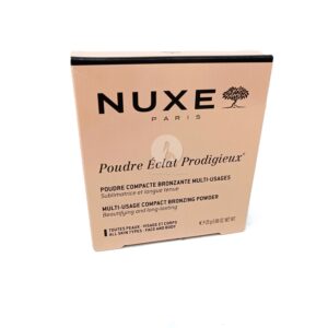 POUDRE ECLAT PRODIGIEUX 1 ENVASE 25 G