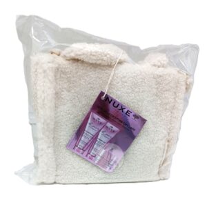 NUXE SET RUTINA CAPILAR DE LUJO