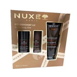 NUXE COFRE HOMBRE Cofre Nuxe Men