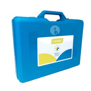 BOTIQUIN MALETIN GRANDE LISUBEL