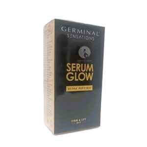 GERMINAL SENSATIONS SERUM GLOW 1 FRASCO 30 ML
