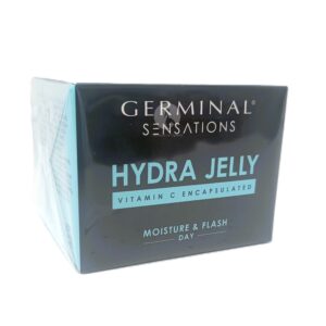 GERMINAL SENSATIONS HYDRA JELLY 1 TARRO 50 ML