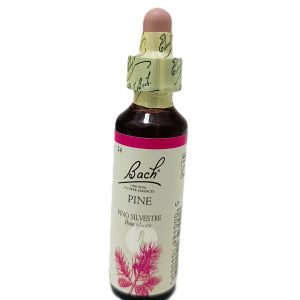 FLORES DE BACH PINO SILVESTRE 20 ML