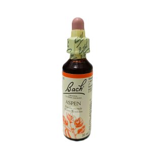 FLORES DE BACH ASPEN ALAMO TEMBLON