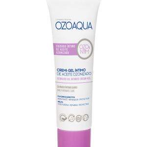 OZOINTIM CREMI-GEL INTIMO DE ACEITE OZONIZADO 1 ENVASE 30 ML