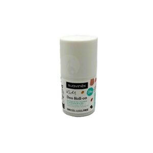 SUAVINEX KIDS DESODORANTE 1 ROLL ON 50 ML