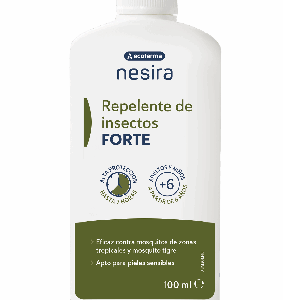 ACOFAR REPELENTE DE INSECTOS FORTE 1 ENVASE 100 ML