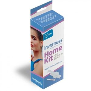 PISTOLA OREJA INVHOMEKIT DESEC