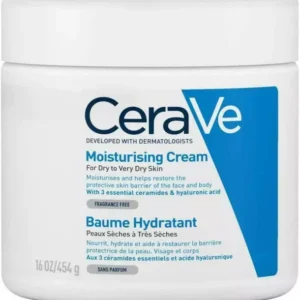 CERAVE LIMP HIDRATANTE 473 ML