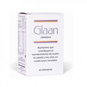 GLAAN 60 GRAGEAS