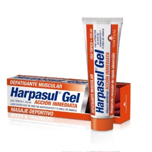 HARPASUL GEL 1 TUBO 200 ML