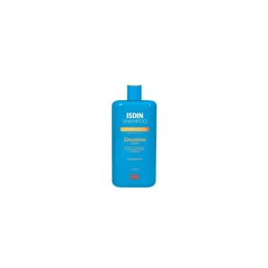 ISDIN SHAMPOO ANTICASPA ZINCATION 1 ENVASE 400 ML