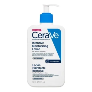 LOCION DE HIDRATACION INTENSIVA CERAVE 1 ENVASE 473 ML