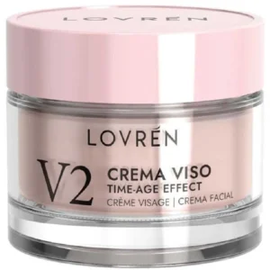 LOVRÉN MAQUILLAJE EN CREMA LIGTH 25 ML