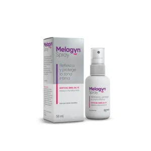 MELAGYN 1 SPRAY 50 ML