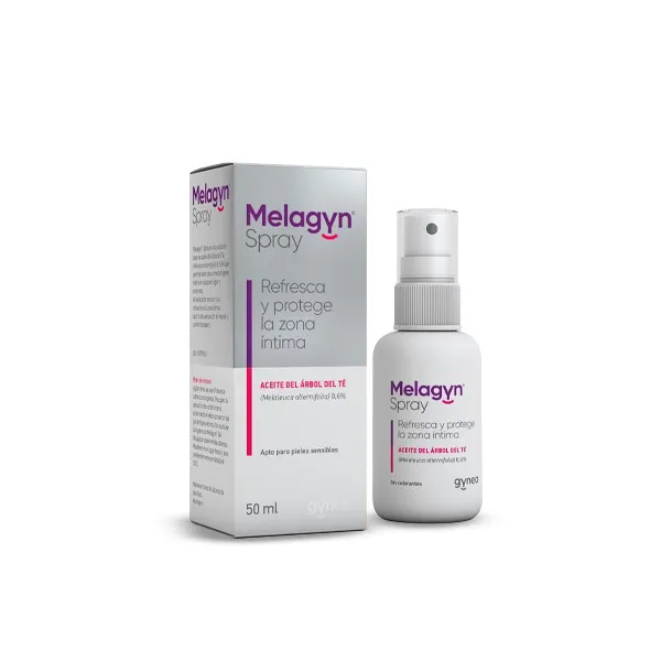 MELAGYN 1 SPRAY 50 ML MELAGYN 1 SPRAY 50 ML