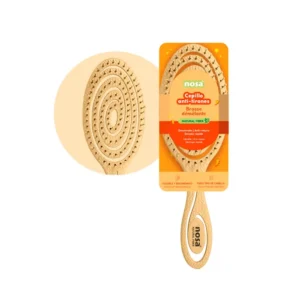 NOSA CEPILLO ANTI TIRONES  NARANJA