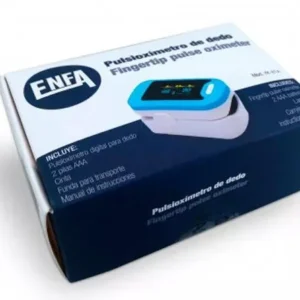 PULSIOXIMETRO ENFA
