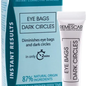 REMESCAR BOLSAS Y OJERAS VEGETAL 1 ENVASE 8 ML