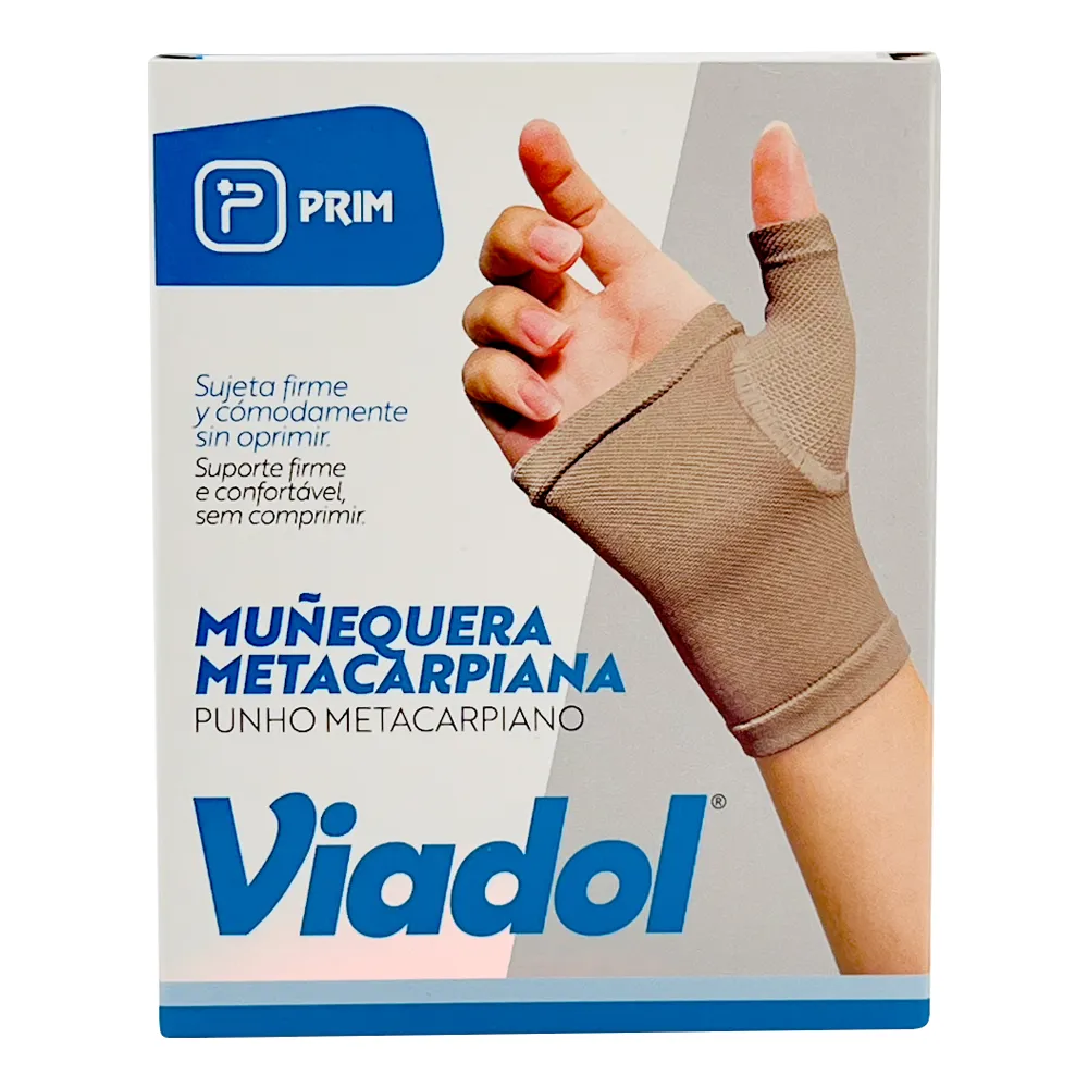 RODILLERA VIADOL DYNAMIC 1 UNIDAD TALLA PEQUEÑA RODILLERA VIADOL DYNAMIC 1 UNIDAD TALLA PEQUEÑA