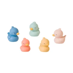 SARO JUGUETES DE BAÑO PATOS