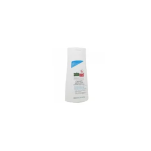 SEBAMED CHAMPU ANTICASPA 1 ENVASE 400 ML