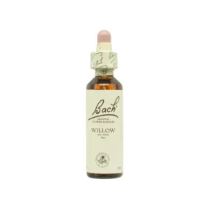 WILLOW (SAUCE) 20 ML FLORES BACH