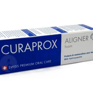 CURAPROX ALIGNER FOAM 40ML