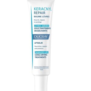 KERACNYL REPAIR BALSAMO LABIAL DUCRAY 1 ENVASE 15 ML