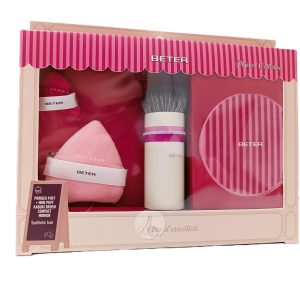 LE TRIO D’ESSENTIELS BETER ESENCIALES MAQUILLAJE PLAISIRS COLLECTION