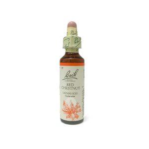 FLORES DE BACH RED CHESNUT 20ML