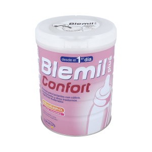 BLEMIL 1 CONFORT EVOLUTION 1 ENVASE 800 G