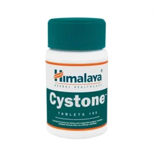 CYSTONE HIMALAYA 100 CAPS