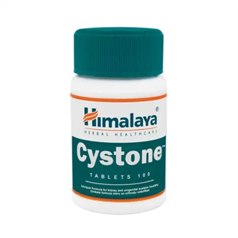 CYSTONE HIMALAYA 100 CAPS CYSTONE HIMALAYA 100 CAPS
