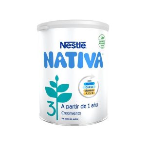 NATIVA 3 1 ENVASE 800 G