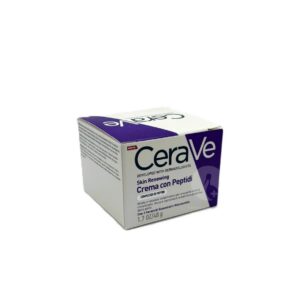 CERAVE SKIN RENEWING CREMA CON PEPTIDOS 48ML CERAVE SKIN RENEWING CREMA CON PEPTIDOS 48ML