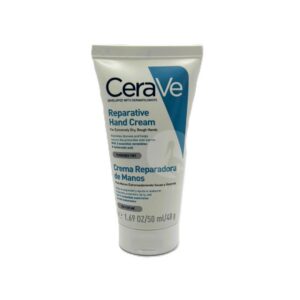 CREMA RENOVADORA DE MANOS CERAVE 1 ENVASE 50 ML