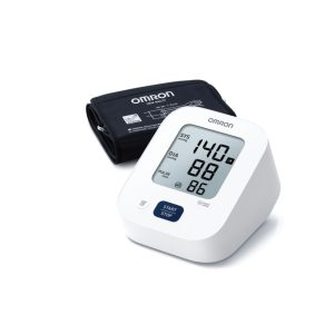 MONITOR DE PRESION ARTERIAL AUTOMATICO DE BRAZO OMRON M2+ 1 UNIDAD REF. HEM-7188-LE