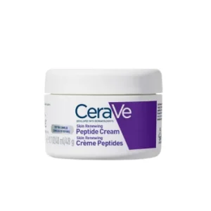 CERAVE SKIN RENEWING CREMA CON PEPTIDOS 48ML
