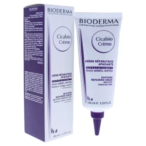 CICABIO CREMA BIODERMA 1 ENVASE 100 ML
