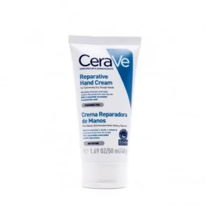 CREMA RENOVADORA DE MANOS CERAVE 1 ENVASE 50 ML