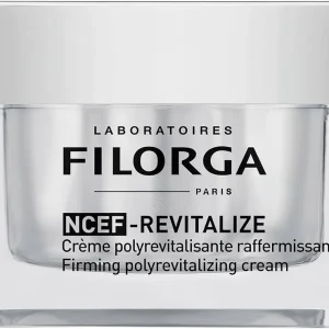 FILORGA CREMA REVITALIZANTE NCEF 50ML