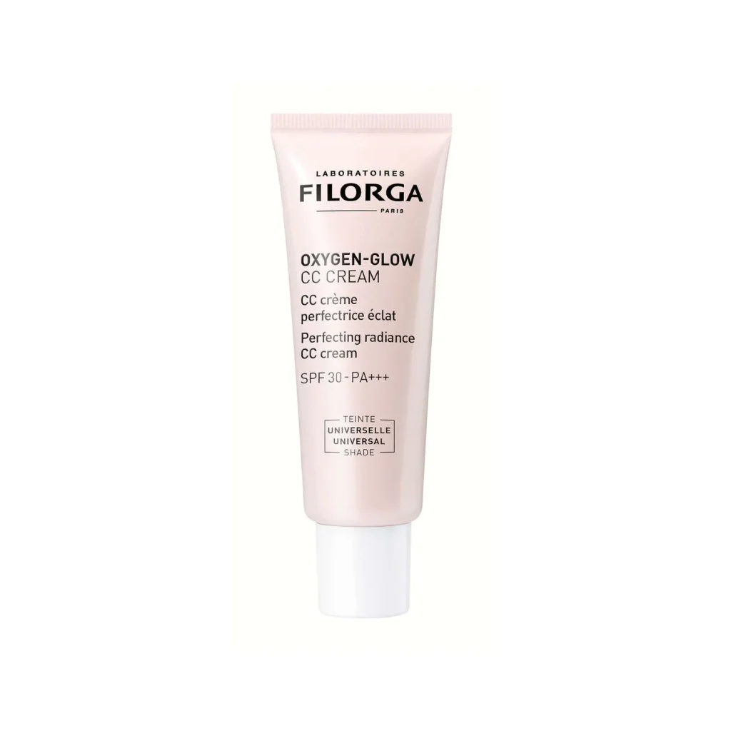 FILORGA OXYGEN GLOW CC CREAM SPF30 40ML FILORGA OXYGEN GLOW CC CREAM SPF30 40ML