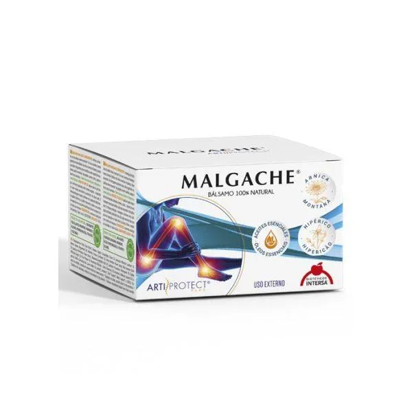 MALGACHE BALSAMO 1 ENVASE 100 G MALGACHE BALSAMO 1 ENVASE 100 G