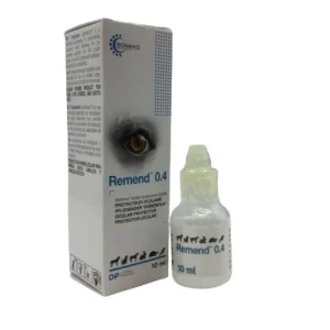 REMEND 0.4 10 ML DOMES PHARMA